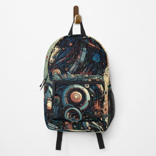 Item preview, Ancient Creation designed and sold by RW Art Prints.