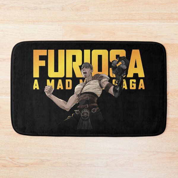 Item preview, Furiosa simple designed and sold by nyasiabeier.