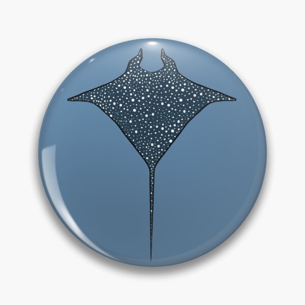 Item preview, Stingray designed and sold by StaticTv0.