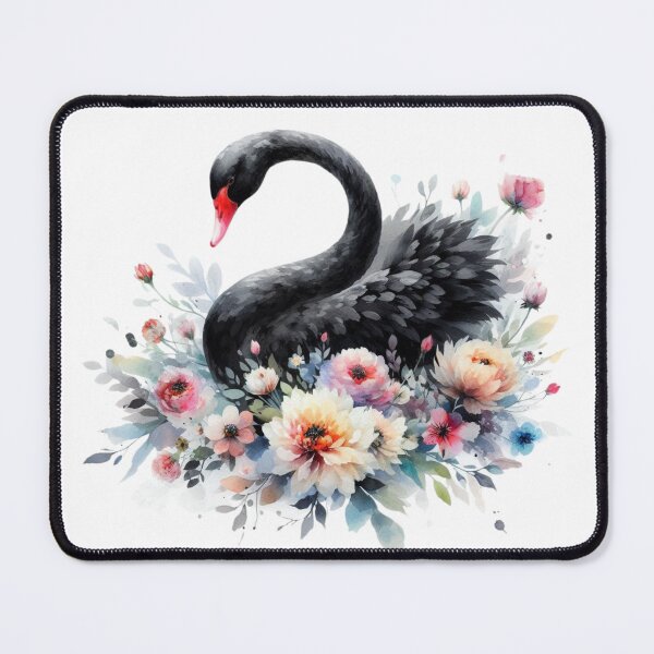 Item preview, Black Swan designed and sold by deniz kaya.