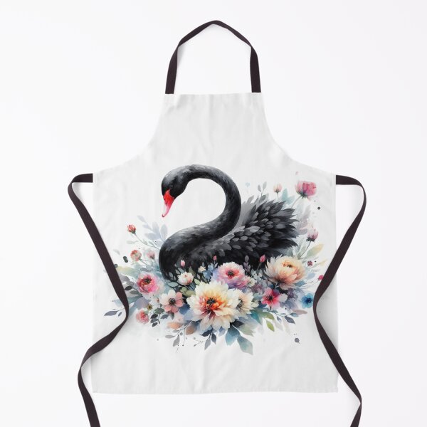 Item preview, Black Swan designed and sold by deniz kaya.