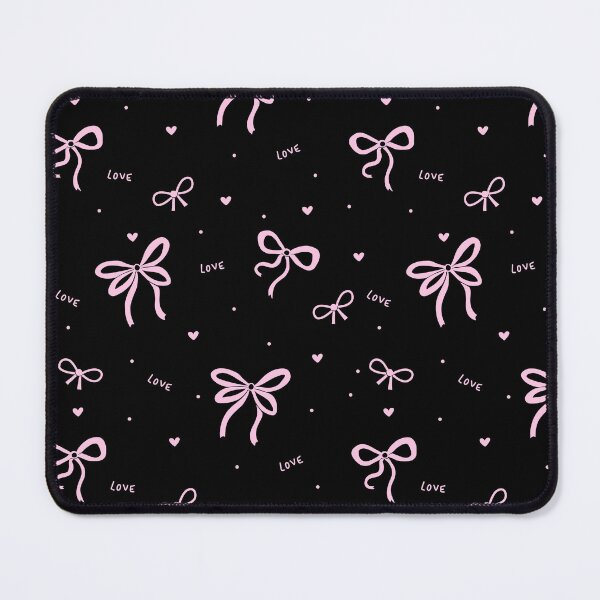 Item preview, Bow ribbon pink designed and sold by CarolCaju.