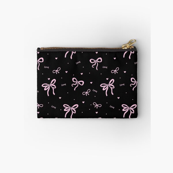 Item preview, Lazo de cinta rosa designed and sold by CarolCaju.