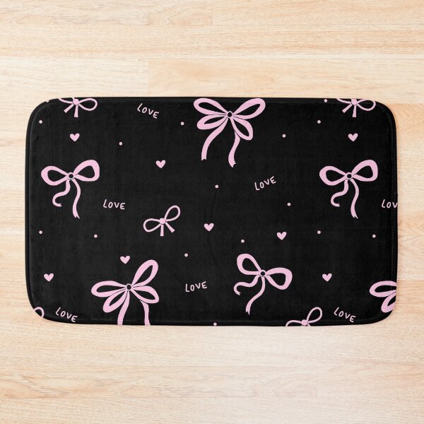 Item preview, Bow ribbon pink designed and sold by CarolCaju.