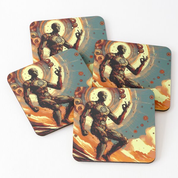 Item preview, Ancient Creation designed and sold by RW Art Prints.