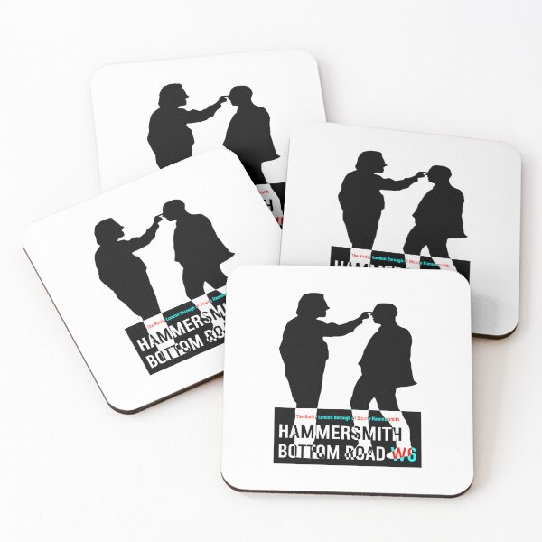 Item preview, Hammersmith Boys Classic Vintage British Comedy 1990s V2b designed and sold by RetrospectUK.