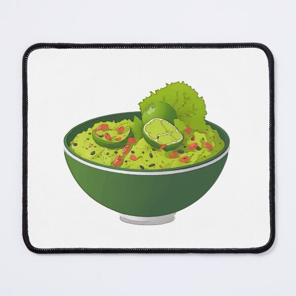 Item preview, Guacamole designed and sold by Sketchbook Shop.