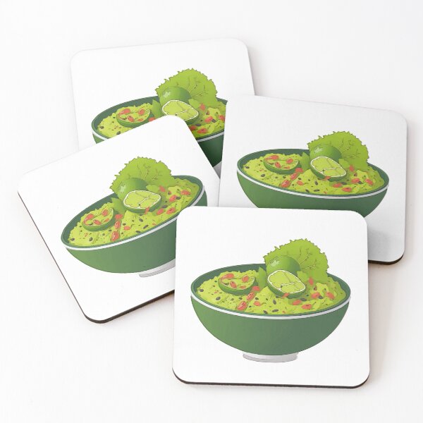 Item preview, Guacamole designed and sold by Sketchbook Shop.