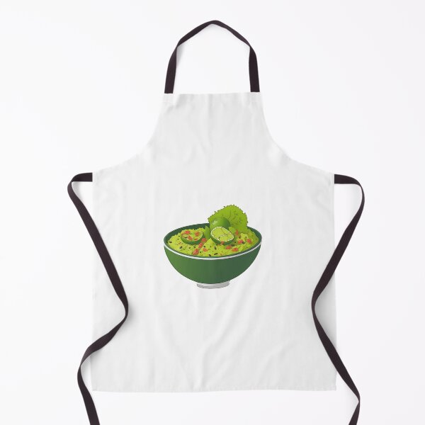 Item preview, Guacamole designed and sold by Sketchbook Shop.