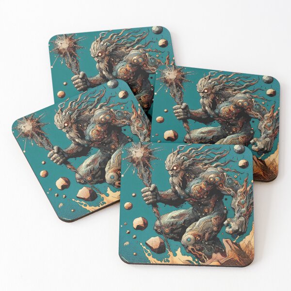 Item preview, Ancient Creation designed and sold by RW Art Prints.