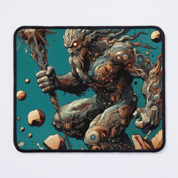 Item preview, Ancient Creation designed and sold by RW Art Prints.