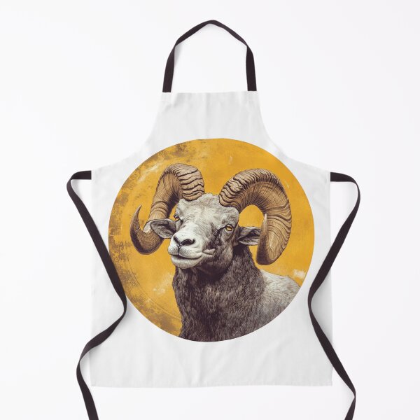 Item preview, Cute ram // angry ram // flowers // majestic // ram poster // hunter designed and sold by SMARTKIT DESIGNAGENCY.