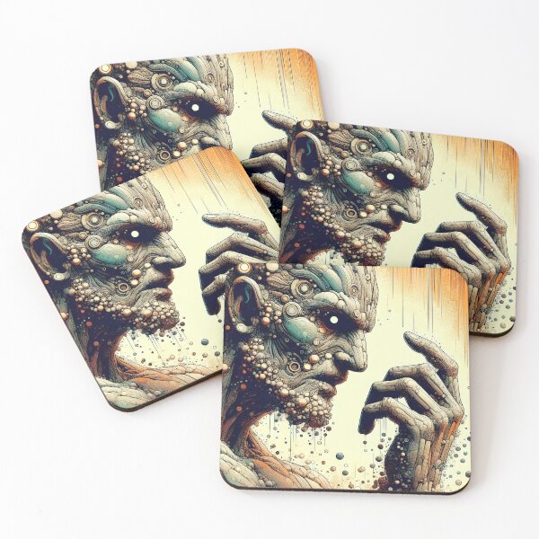 Item preview, Ancient Creation designed and sold by RW Art Prints.