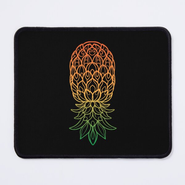 Item preview, Upside Down Pineapple designed and sold by muskitt.