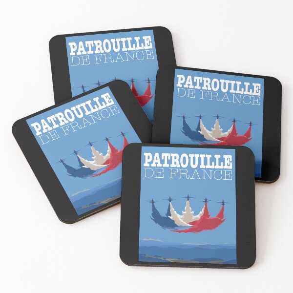 Item preview, Patrouille de France - Air Force designed and sold by BelleRiviera.