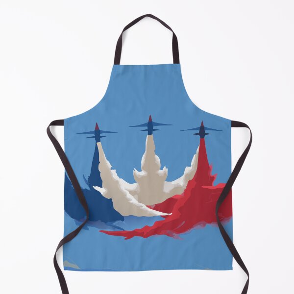 Item preview, Patrouille de France - Air Force designed and sold by BelleRiviera.