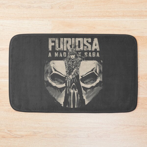 Item preview, Furiosa on Dark designed and sold by nyasiabeier.
