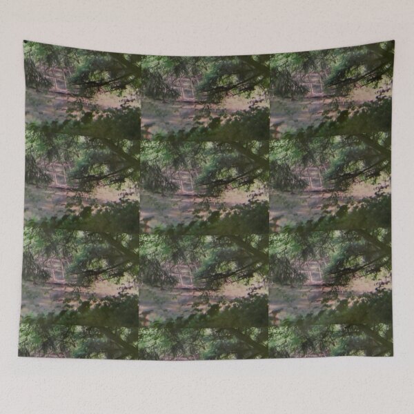 Item preview, Shangri-La designed and sold by JossG.