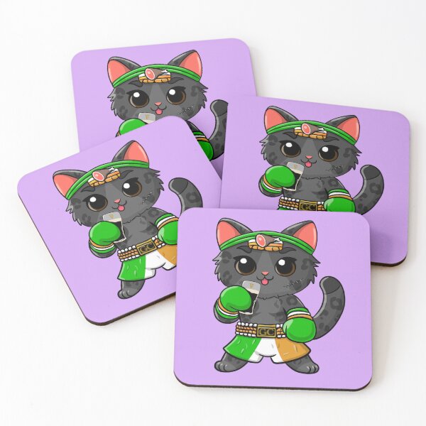 Item preview, Meow Thai kitty designed and sold by Weird Atlantic way .
