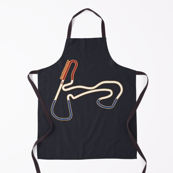 Item preview, Zandvoort Circuit GP designed and sold by ilustralima.