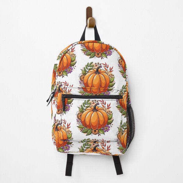 Item preview, Cute Pumpkin designed and sold by GraphicsClub.