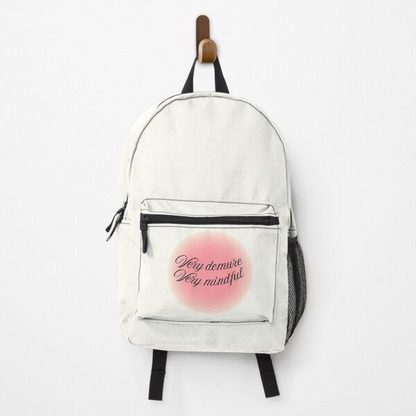 Item preview, Very demure very mindful | Aura designed and sold by Lavannya.