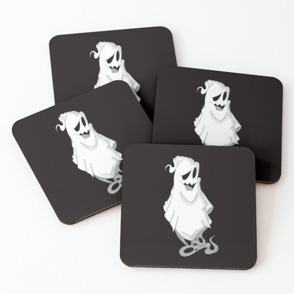 Item preview, Halloween  ghost  designed and sold by TheEndDesign.
