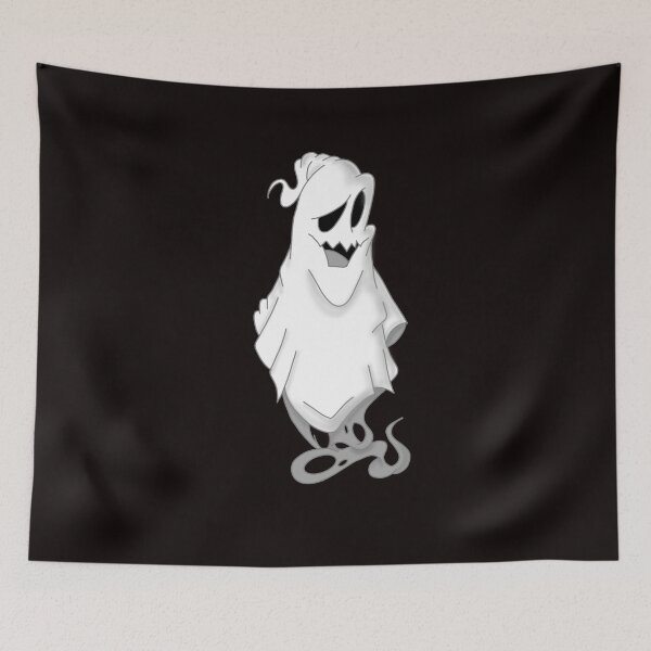 Item preview, Halloween  ghost  designed and sold by TheEndDesign.