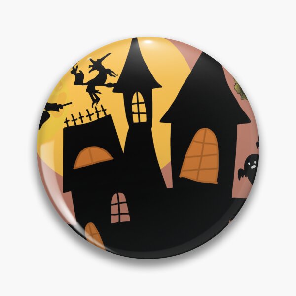 Item preview, HA HA This is Halloween designed and sold by Ethanabban.