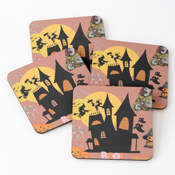 Item preview, HA HA This is Halloween designed and sold by Ethanabban.