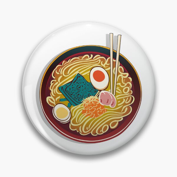 Item preview, Ramen designed and sold by Sketchbook Shop.