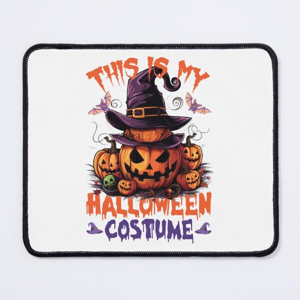 Item preview, This is my Halloween costume t shirt designed and sold by cookigraphic.