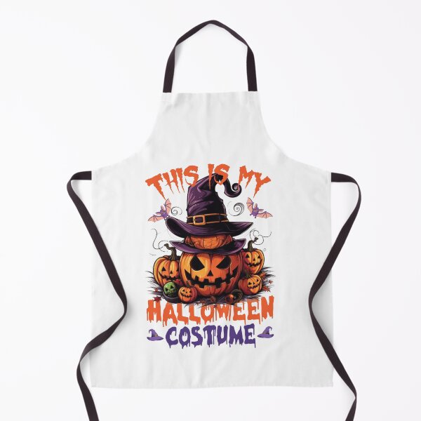 Item preview, This is my Halloween costume t shirt designed and sold by cookigraphic.