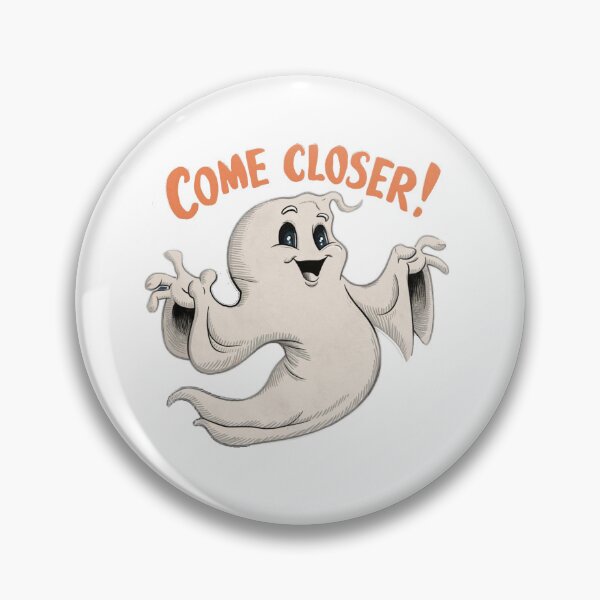 Item preview, Come Closer! designed and sold by Gentle40Winks.