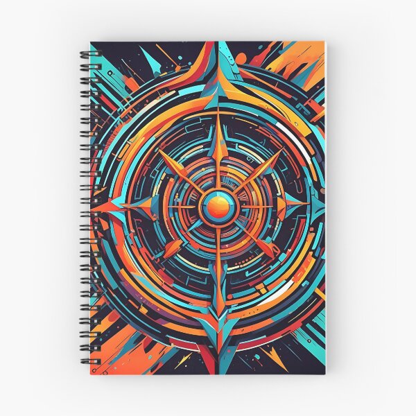Item preview, The Geometry of the Soul designed and sold by 0penvimark.