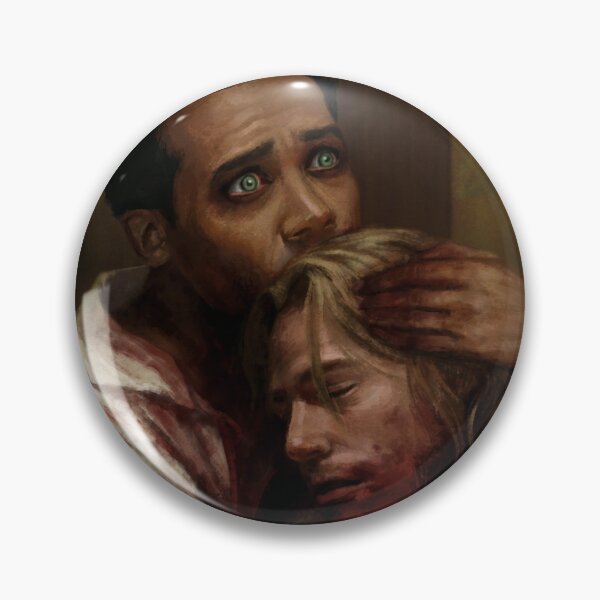 Item preview, Louis and Lestat designed and sold by Shuploc.