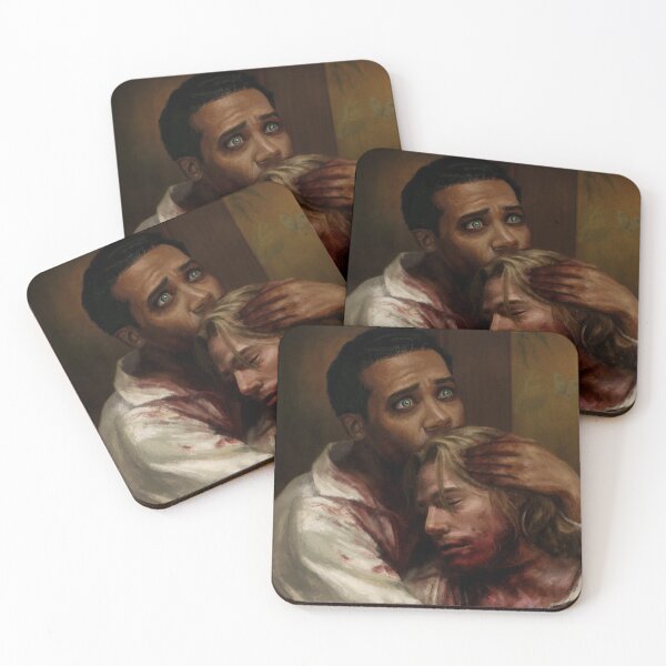 Item preview, Louis and Lestat designed and sold by Shuploc.