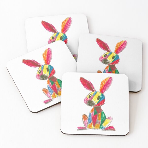 Item preview, Childish Rabbit designed and sold by ChildishGambona.