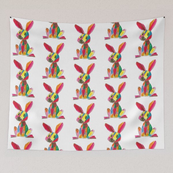 Item preview, Childish Rabbit designed and sold by ChildishGambona.
