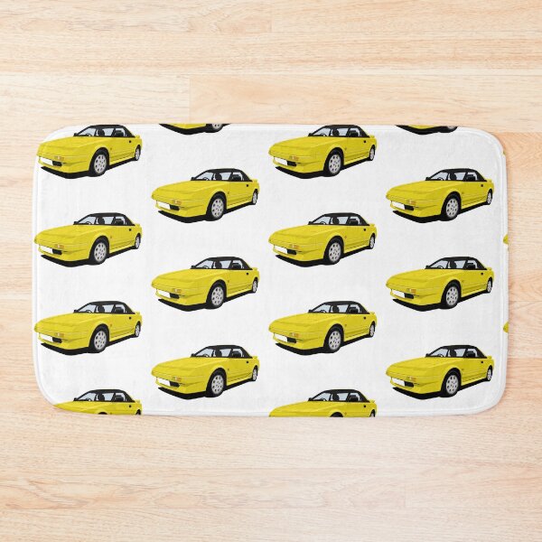 Item preview, MR2 MK1 Yellow designed and sold by neil4404.