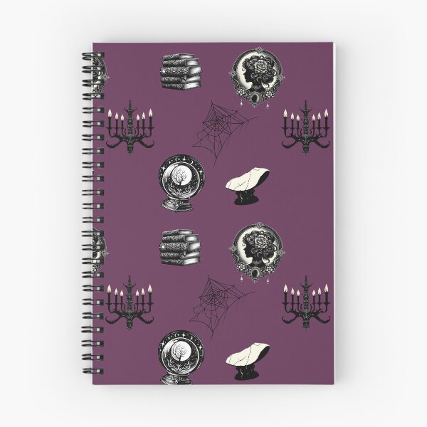 Item preview, Dark Academia designed and sold by WhimsyGoth515.