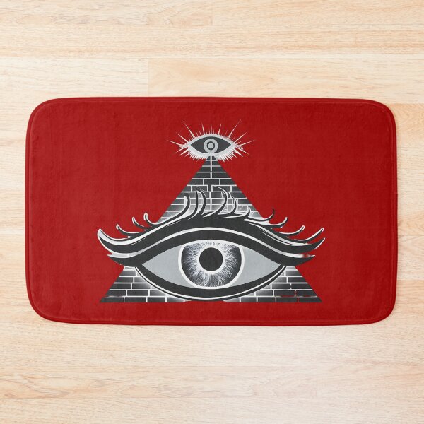 Item preview,  Eye of providence.Symbol. designed and sold by MagelliShop.