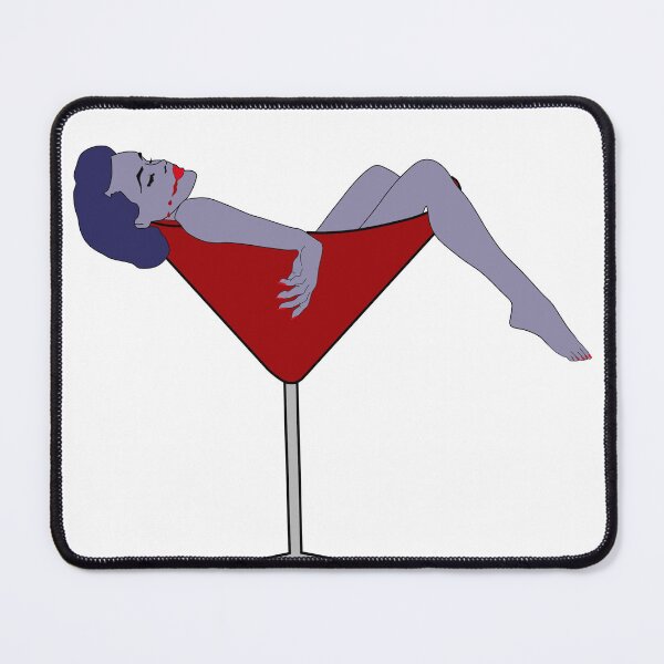 Item preview, Blood Martini designed and sold by WhimsyGoth515.