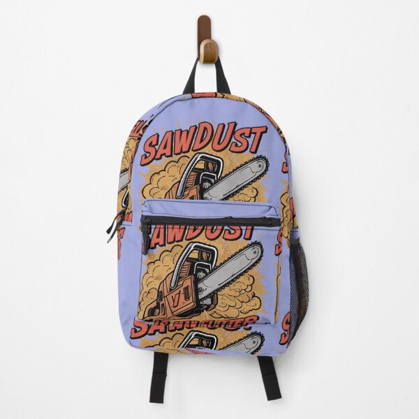 Item preview, Sawdust is Man Glitter designed and sold by Pixel-Lair.