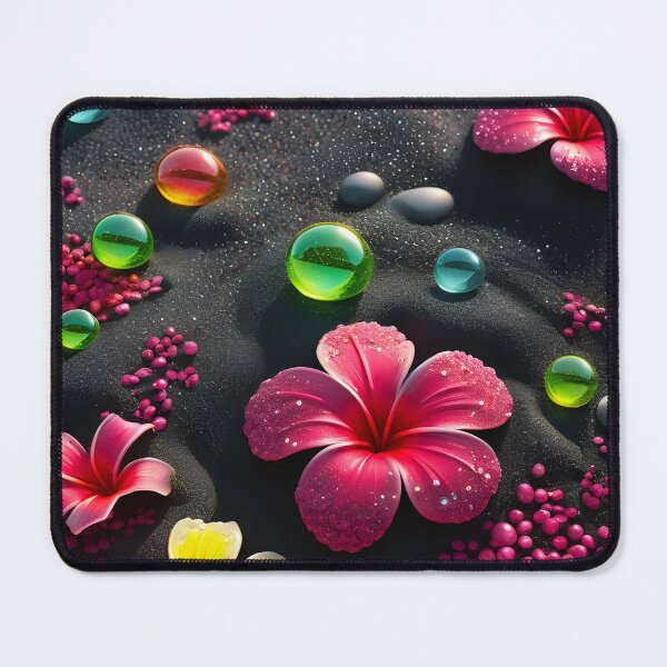 Item preview, Tropical Bliss designed and sold by WeirdApples.