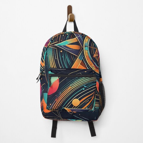 Item preview, The Secret Language of the Universe designed and sold by 0penvimark.
