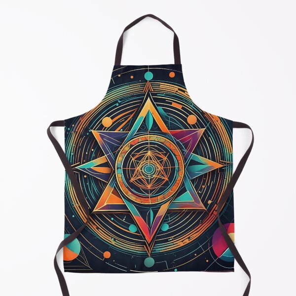 Item preview, The Secret Language of the Universe designed and sold by 0penvimark.