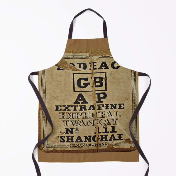Item preview, Tea Box designed and sold by Ethna Gillespie.