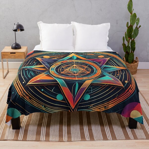 Item preview, The Secret Language of the Universe designed and sold by 0penvimark.