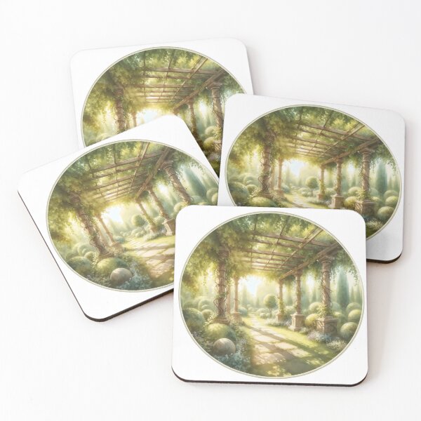 Item preview, Harvesting Dreams: The Magic of Vineyards" designed and sold by Kriebelt.